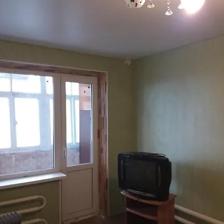 11 Rehbacher Strasse Apartment *
