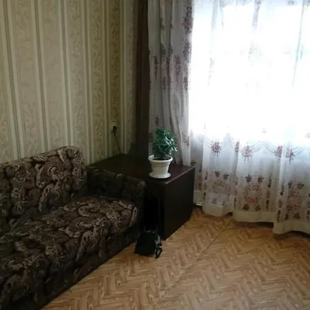 Apartment 11 Rehbacher Strasse Leipzig