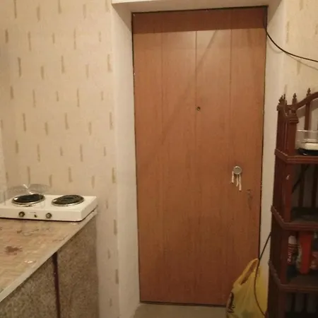 11 Rehbacher Strasse Appartement